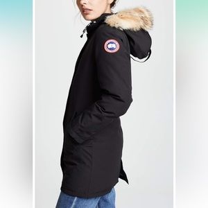 Canada Goose Victoria Jacket